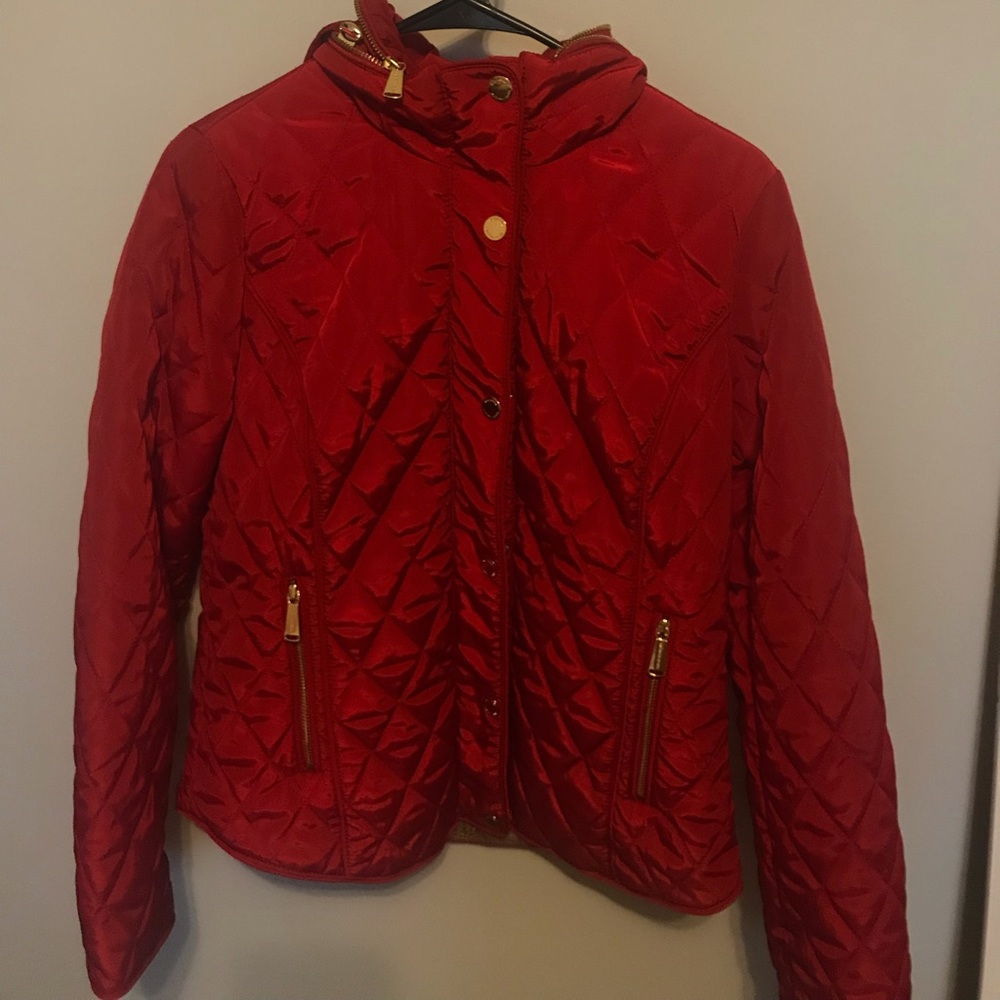 MK Coat